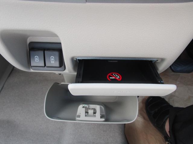 エブリイワゴン PZターボスペシャル ハイルーフ デュアルカメラブレーキサポート 誤発進抑制機能 車線逸脱抑制機能 ハイビームアシスト LEDライト リヤパーキングセンサー オートエアコン 両側電動スライドドア 新車メーカー保証(25枚目)