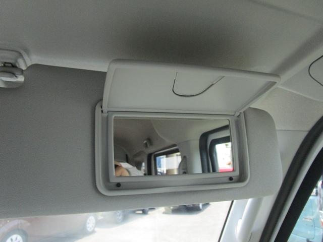 エブリイワゴン PZターボスペシャル ハイルーフ デュアルカメラブレーキサポート 誤発進抑制機能 車線逸脱抑制機能 ハイビームアシスト LEDライト リヤパーキングセンサー オートエアコン 両側電動スライドドア 新車メーカー保証(26枚目)