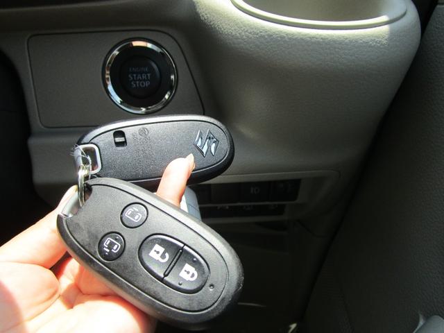 エブリイワゴン PZターボスペシャル ハイルーフ デュアルカメラブレーキサポート 誤発進抑制機能 車線逸脱抑制機能 ハイビームアシスト LEDライト リヤパーキングセンサー オートエアコン 両側電動スライドドア 新車メーカー保証(27枚目)