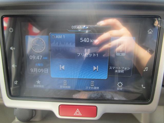 エブリイワゴン PZターボスペシャル ハイルーフ バックアイカメラ付きディスプレイオーディオ 両側電動スライドドア 電動オートステップ デュアルカメラブレーキサポート ふらつき警報機能 ハイビームアシスト 誤発進抑制機能 新車メーカー保証(5枚目)