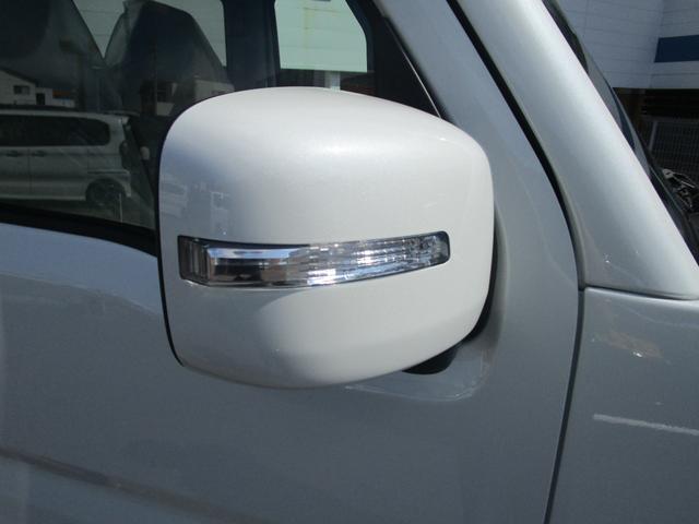 エブリイワゴン PZターボスペシャル ハイルーフ バックアイカメラ付きディスプレイオーディオ 両側電動スライドドア 電動オートステップ デュアルカメラブレーキサポート ふらつき警報機能 ハイビームアシスト 誤発進抑制機能 新車メーカー保証(8枚目)