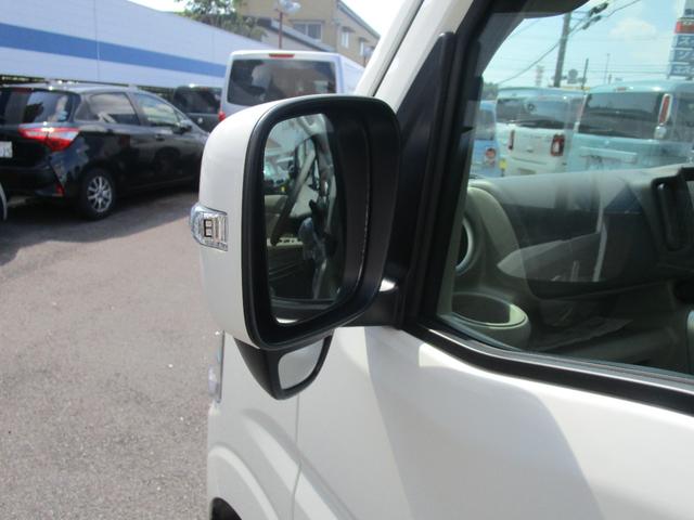 エブリイワゴン PZターボスペシャル ハイルーフ バックアイカメラ付きディスプレイオーディオ 両側電動スライドドア 電動オートステップ デュアルカメラブレーキサポート ふらつき警報機能 ハイビームアシスト 誤発進抑制機能 新車メーカー保証(12枚目)
