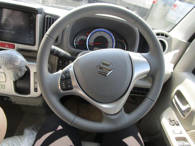 エブリイワゴン PZターボスペシャル ハイルーフ バックアイカメラ付きディスプレイオーディオ 両側電動スライドドア 電動オートステップ デュアルカメラブレーキサポート ふらつき警報機能 ハイビームアシスト 誤発進抑制機能 新車メーカー保証(26枚目)