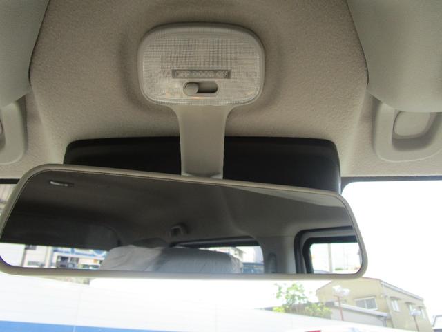 エブリイワゴン PZターボスペシャル ハイルーフ バックアイカメラ付きディスプレイオーディオ 両側電動スライドドア 電動オートステップ デュアルカメラブレーキサポート ふらつき警報機能 ハイビームアシスト 誤発進抑制機能 新車メーカー保証(32枚目)