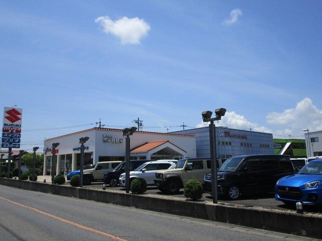 エブリイワゴン PZターボスペシャル ハイルーフ バックアイカメラ付きディスプレイオーディオ 両側電動スライドドア 電動オートステップ デュアルカメラブレーキサポート ふらつき警報機能 ハイビームアシスト 誤発進抑制機能 新車メーカー保証(34枚目)