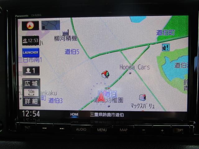 ジムニーシエラ ＪＣ　ナビ　バックカメラ　ドラレコ　ヘッドライトウォッシャー　ふらつき抑制機能　衝突被害軽減システム　スマートキー　盗難防止システム　保証付（4枚目）