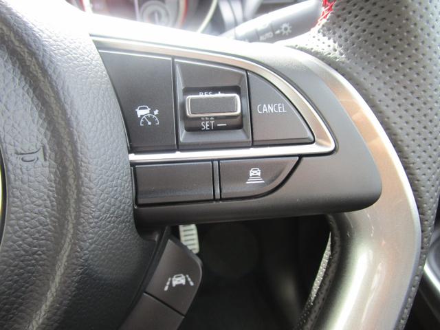 スイフトスポーツ ＺＣ３３Ｓ　ファイナルエディション　ナビ　バックカメラ　衝突被害軽減システム　ＬＥＤライト　シートヒーター　リヤパーキングセンサー　ハイビームアシスト　車線逸脱抑制機能　フルオートエアコン　パワーステアリング（24枚目）