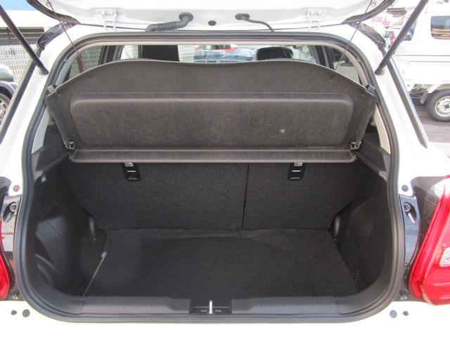 スイフトスポーツ ＺＣ３３Ｓ　ファイナルエディション　ナビ　バックカメラ　衝突被害軽減システム　デュアルセンサーブレーキサポート　ふらつき警報機能　ハイビームアシスト　先行車発進お知らせ機能　ＵＶカットガラス　パワーステアリング（15枚目）