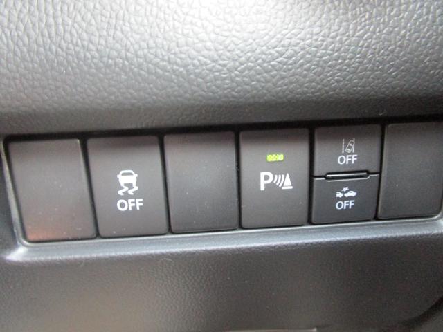 スイフトスポーツ ＺＣ３３Ｓ　ファイナルエディション　ナビ　バックカメラ　衝突被害軽減システム　デュアルセンサーブレーキサポート　ふらつき警報機能　ハイビームアシスト　先行車発進お知らせ機能　ＵＶカットガラス　パワーステアリング（23枚目）