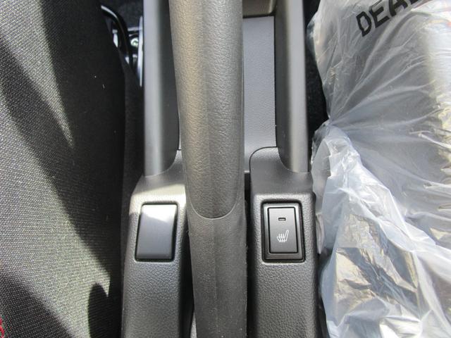 スイフトスポーツ ＺＣ３３Ｓ　ファイナルエディション　ナビ　バックカメラ　衝突被害軽減システム　デュアルセンサーブレーキサポート　ふらつき警報機能　ハイビームアシスト　先行車発進お知らせ機能　ＵＶカットガラス　パワーステアリング（25枚目）