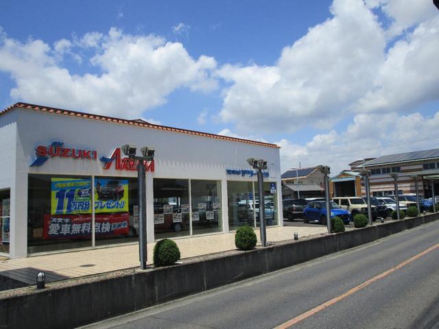 ジムニー ランドベンチャー CD USB接続チューナー ETC車載器 マッドフラップ ワイヤレスドアロック 保証付(3枚目)