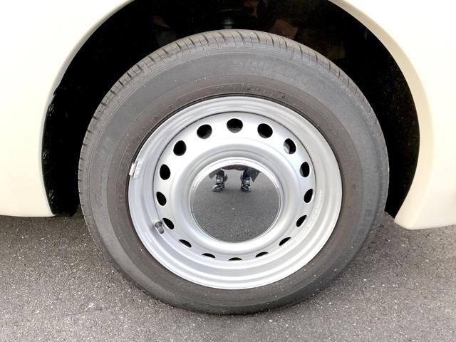 12STプレミアム エアコン パワステ ABS キーレスフロアマット 電動格納ミラー 新車(20枚目)