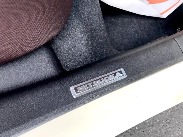12STプレミアム エアコン パワステ ABS キーレスフロアマット 電動格納ミラー 新車(43枚目)