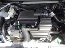 高効率化を追求した改良型のR06A型エンジン、改良型副変速機構付CVT、エネチャージやアイドリングストップシステムが採用されております!