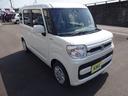 「広くて便利、軽くて低燃費の軽ハイトワゴン」をコンセプトに開発した軽乗用車!スペーシア入庫しました。