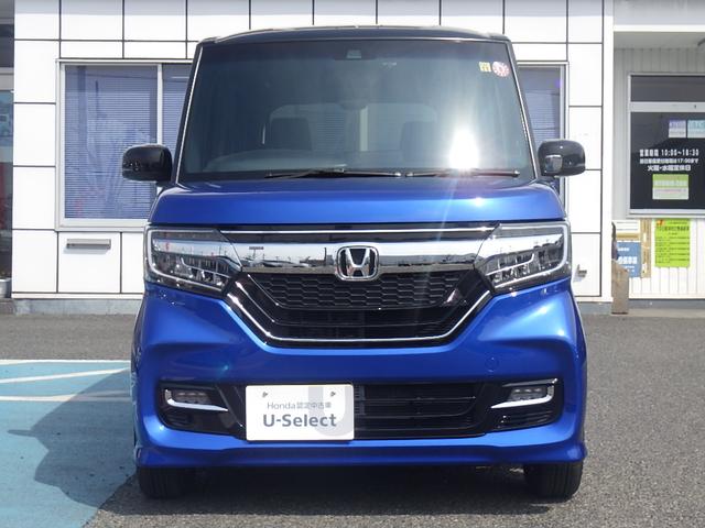 Ｇ・Ｌホンダセンシング　純正８インチナビＶＸＵ－２０７ＮＢｉＥＴＣ前純正ドラレコハンズフリーＳＤ(4枚目)