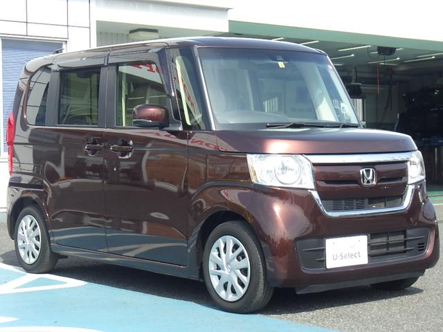 ホンダ Ｎ－ＢＯＸ