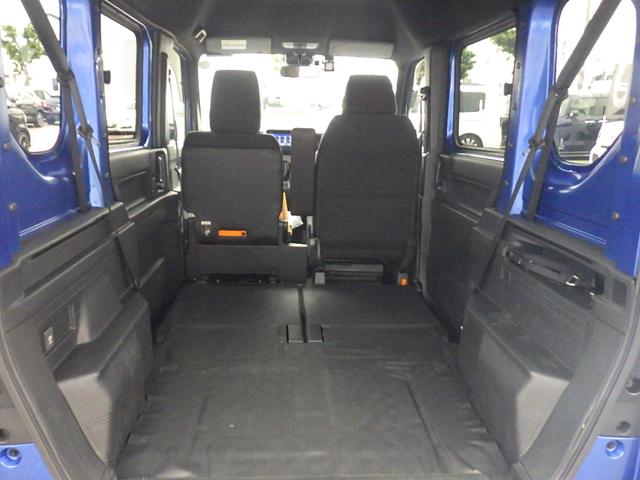 Ｎ－ＶＡＮ＋スタイル ファン・ターボ　純正ナビＶＸＭ－２１４ＶＦｉ　ＥＴＣ　前後社外ドラレコ　両側スライドドア　衝突軽減ブレーキ　バックモニター（25枚目）