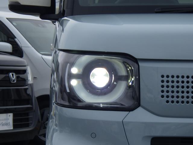 N-BOX ファッションスタイル 純正8インチナビVXM-245ZFEi ETC 純正前後ドラレコ 左側パワースライドドア LEDヘッドライト ホンダセンシング バックカメラ(11枚目)