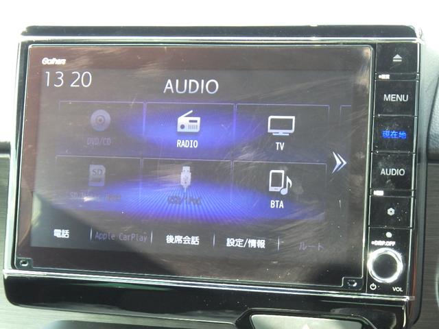 Ｎ－ＯＮＥ ＲＳ　純正８インチナビＶＸＵ－２２７ＮＢｉ　ＥＴＣ　シートヒーター　衝突軽減ブレーキ　バックモニター　ＬＥＤヘッドライト　純正アルミ（2枚目）