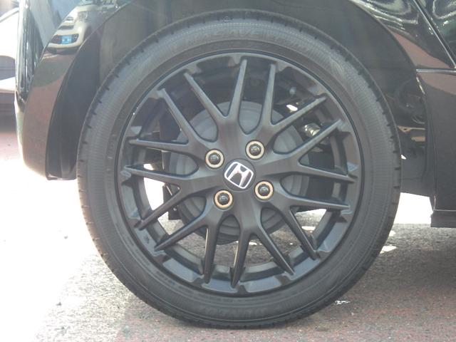 Ｎ－ＯＮＥ ＲＳ　純正８インチナビＶＸＵ－２２７ＮＢｉ　ＥＴＣ　シートヒーター　衝突軽減ブレーキ　バックモニター　ＬＥＤヘッドライト　純正アルミ（10枚目）