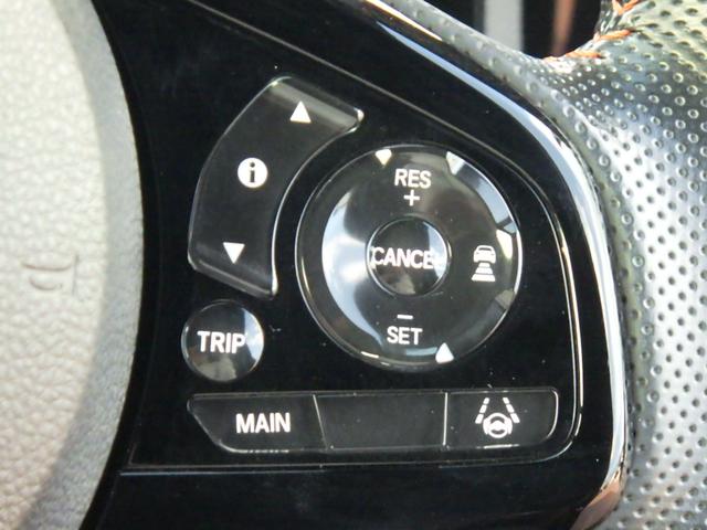 Ｎ－ＯＮＥ ＲＳ　純正８インチナビＶＸＵ－２２７ＮＢｉ　ＥＴＣ　シートヒーター　衝突軽減ブレーキ　バックモニター　ＬＥＤヘッドライト　純正アルミ（14枚目）