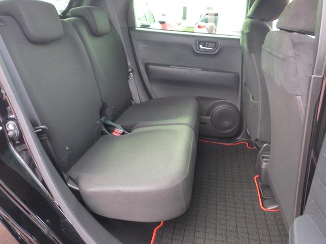 Ｎ－ＯＮＥ ＲＳ　純正８インチナビＶＸＵ－２２７ＮＢｉ　ＥＴＣ　シートヒーター　衝突軽減ブレーキ　バックモニター　ＬＥＤヘッドライト　純正アルミ（25枚目）