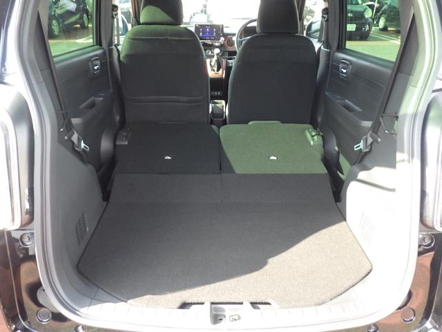 Ｎ－ＯＮＥ ＲＳ　純正８インチナビＶＸＵ－２２７ＮＢｉ　ＥＴＣ　シートヒーター　衝突軽減ブレーキ　バックモニター　ＬＥＤヘッドライト　純正アルミ（28枚目）