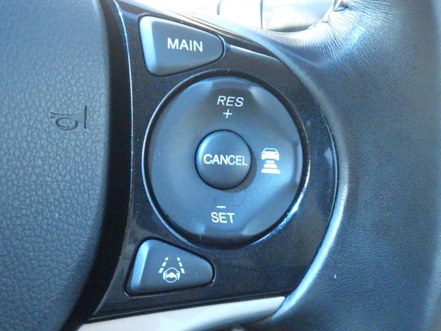 ジェイド ハイブリッドX 純正ナビVXM-155VSi ETC 前後社外ドラレコ 社外アルミ 衝突軽減ブレーキ LEDヘッドライト バックモニター ホンダセンシング(14枚目)