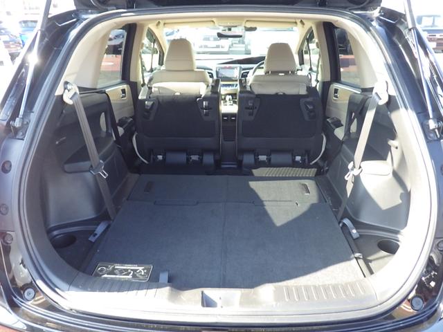 ジェイド ハイブリッドX 純正ナビVXM-155VSi ETC 前後社外ドラレコ 社外アルミ 衝突軽減ブレーキ LEDヘッドライト バックモニター ホンダセンシング(27枚目)