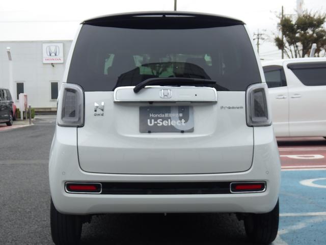 N-ONE プレミアムツアラー 純正ナビVXM-235Ci ETC 社外前後ドラレコ シートヒーター 衝突軽減ブレーキ バックモニター LEDヘッドライト 純正アルミ Bluetooth接続可(8枚目)