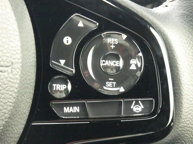 N-ONE プレミアムツアラー 純正ナビVXM-235Ci ETC 社外前後ドラレコ シートヒーター 衝突軽減ブレーキ バックモニター LEDヘッドライト 純正アルミ Bluetooth接続可(15枚目)