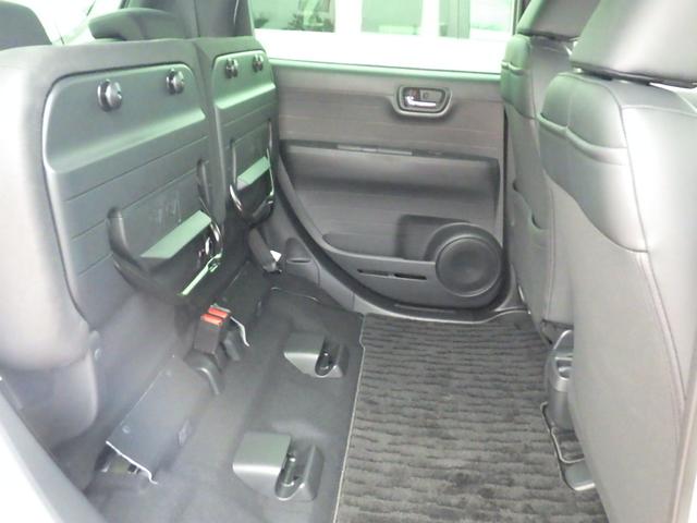 N-ONE プレミアムツアラー 純正ナビVXM-235Ci ETC 社外前後ドラレコ シートヒーター 衝突軽減ブレーキ バックモニター LEDヘッドライト 純正アルミ Bluetooth接続可(26枚目)