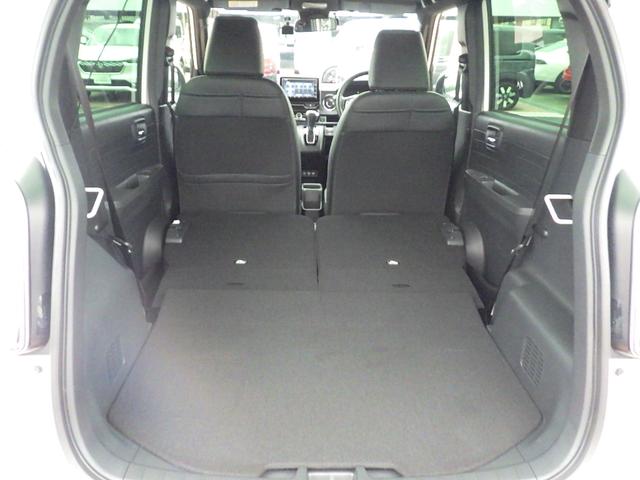 N-ONE プレミアムツアラー 純正ナビVXM-235Ci ETC 社外前後ドラレコ シートヒーター 衝突軽減ブレーキ バックモニター LEDヘッドライト 純正アルミ Bluetooth接続可(28枚目)