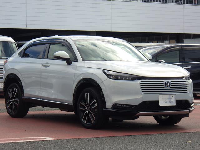 ★【Ｕ−ＳＥＬＥＣＴ】無料保証付き★走行距離無制限で幅広い部品を保証するあんしん保証付き！全国のＨｏｎｄａディーラーで保証サービスを受けられます☆