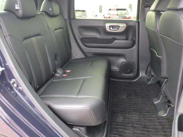 N-WGNカスタム L・ターボ 純正9インチナビLXU-247NBi 純正前後ドラレコ バックモニター 衝突軽減ブレーキ LEDヘッドライト シートヒーター Bluetooth接続可(24枚目)