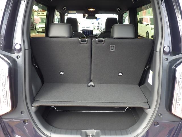 N-WGNカスタム L・ターボ 純正9インチナビLXU-247NBi 純正前後ドラレコ バックモニター 衝突軽減ブレーキ LEDヘッドライト シートヒーター Bluetooth接続可(25枚目)