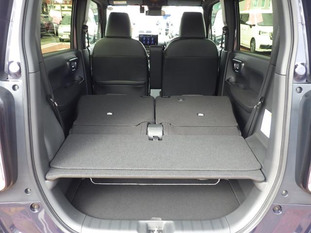 N-WGNカスタム L・ターボ 純正9インチナビLXU-247NBi 純正前後ドラレコ バックモニター 衝突軽減ブレーキ LEDヘッドライト シートヒーター Bluetooth接続可(26枚目)