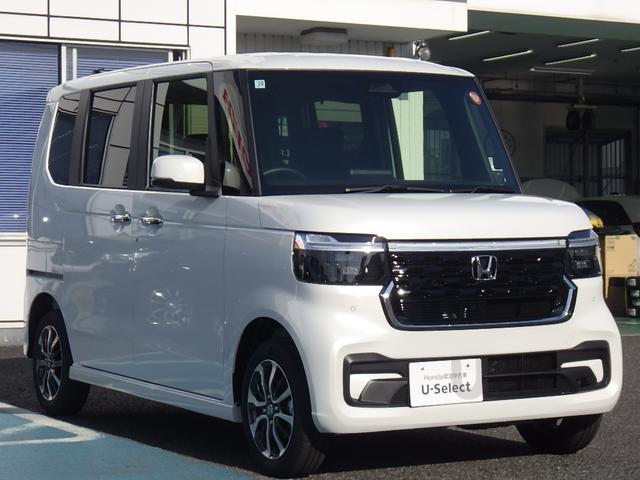 ★【Ｕ−ＳＥＬＥＣＴ】無料保証付き★走行距離無制限で幅広い部品を保証するあんしん保証付き！全国のＨｏｎｄａディーラーで保証サービスを受けられます☆