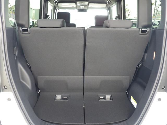 ★トランクルーム★荷室も広く、とっても便利！アクティブに動かれるお客様の強い見方です（＊＾−＾＊）