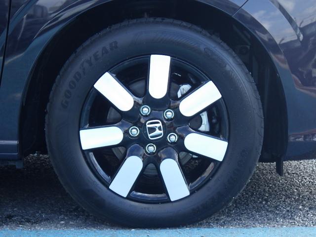 フリード エアーEX 純正8インチナビLXM-245ZFEi ETC 純正前後車内3カメラドラレコ シートヒーター 両側電動スライドドア LEDヘッドライト 衝突軽減ブレーキ バックモニター(10枚目)