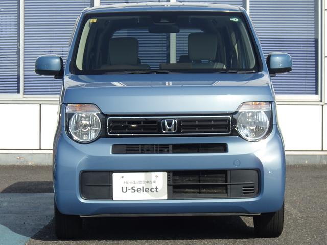 Ｎ－ＷＧＮ Ｇホンダセンシング　純正オーディオＣＸ－１７４Ｃ　衝突軽減ブレーキ　シートヒーター　クルーズコントロール（3枚目）