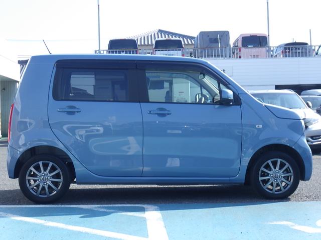 Ｎ－ＷＧＮ Ｇホンダセンシング　純正オーディオＣＸ－１７４Ｃ　衝突軽減ブレーキ　シートヒーター　クルーズコントロール（5枚目）