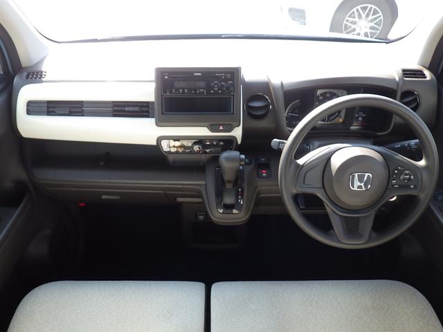 Ｎ－ＷＧＮ Ｇホンダセンシング　純正オーディオＣＸ－１７４Ｃ　衝突軽減ブレーキ　シートヒーター　クルーズコントロール（21枚目）