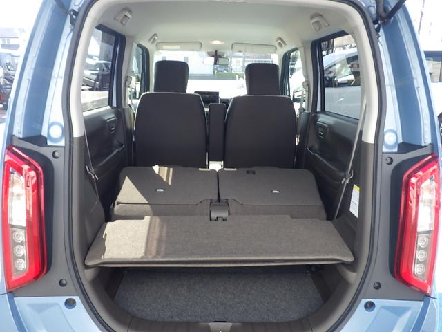 Ｎ－ＷＧＮ Ｇホンダセンシング　純正オーディオＣＸ－１７４Ｃ　衝突軽減ブレーキ　シートヒーター　クルーズコントロール（25枚目）