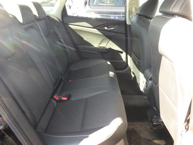 インサイト ＥＸ　純正８インチナビＶＸＵ－１９７ＳＧｉ　ＥＴＣ　前純正ドラレコ　シートヒーター　パワーシート　ＬＥＤヘッドライト　バックモニター　衝突軽減ブレーキ（28枚目）