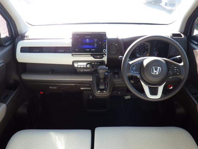 Ｎ－ＷＧＮ Ｌホンダセンシング　純正８インチナビＶＸＵ－２０７ＮＢｉ　ＥＴＣ　前後純正ドラレコ　バックモニター　タイヤ新品　シートヒーター　ＬＥＤヘッドライト　衝突軽減ブレーキ（22枚目）