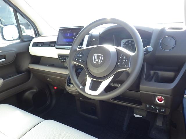 Ｎ－ＷＧＮ Ｌホンダセンシング　純正８インチナビＶＸＵ－２０７ＮＢｉ　ＥＴＣ　前後純正ドラレコ　バックモニター　タイヤ新品　シートヒーター　ＬＥＤヘッドライト　衝突軽減ブレーキ（23枚目）