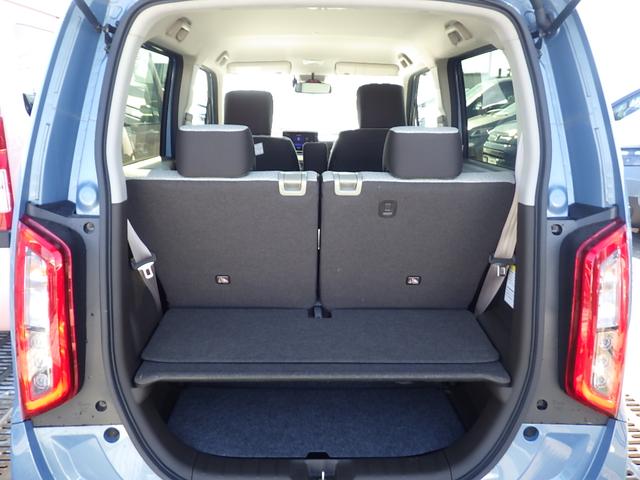 Ｎ－ＷＧＮ Ｌホンダセンシング　純正８インチナビＶＸＵ－２０７ＮＢｉ　ＥＴＣ　前後純正ドラレコ　バックモニター　タイヤ新品　シートヒーター　ＬＥＤヘッドライト　衝突軽減ブレーキ（25枚目）