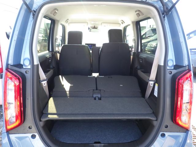 Ｎ－ＷＧＮ Ｌホンダセンシング　純正８インチナビＶＸＵ－２０７ＮＢｉ　ＥＴＣ　前後純正ドラレコ　バックモニター　タイヤ新品　シートヒーター　ＬＥＤヘッドライト　衝突軽減ブレーキ（26枚目）